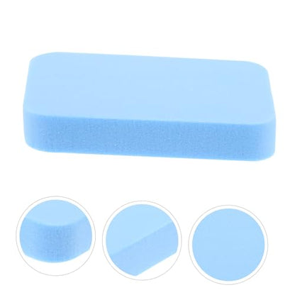 BESPORTBLE Table Tennis Racket Erasers Sponges Paddle Cleaning Eraser Paddle Supplies Sponge Cleaner Sponge Paddle