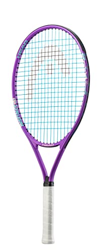 Head Instinct Junior Tennis Racquet Bundled w a Head Base Tennis Bag or Backpack - size: 25" Racquet, style: Tennis Backpack