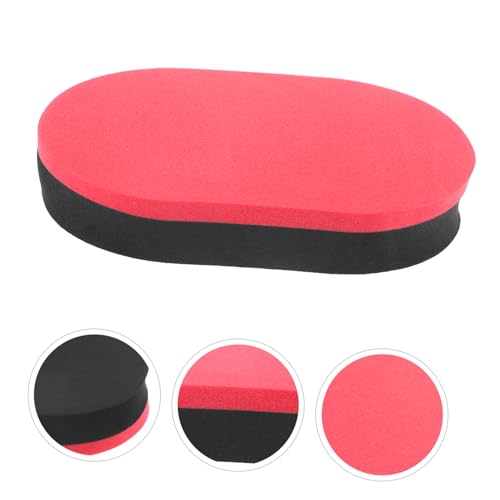 VICASKY Table Tennis Racket Cleaning Cleaner Eraser Erasers Wear-Resistant Racket Table Tennis Table Tennis
