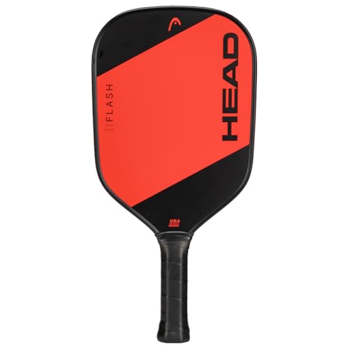 HEAD Flash 2026 Beginner's Pickleball Paddle