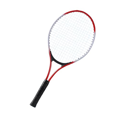 Child Tennis Racket Kids Tennis Trainer Professional Light Weight Tennis Racquet Beginner Tennis Training Equipment