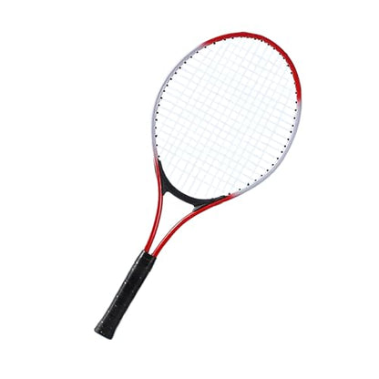 Child Tennis Racket Kids Tennis Trainer Professional Light Weight Tennis Racquet Beginner Tennis Training Equipment