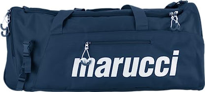 Marucci TEAM UTILITY DUFFEL BAG V3, BASEBALL & FASTPITCH