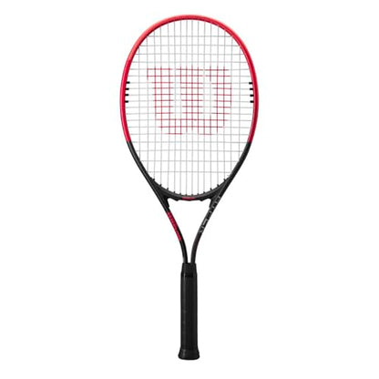 Wilson Hyper Power Tennis Prestrung Racket - Grip 3-4 3/8"
