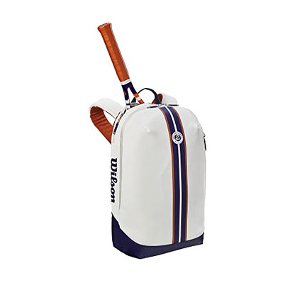 Wilson Roland Garros Super Tour Tennis Backpack