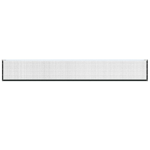 MegaPads Regulation Pickleball Net System with Crank – 22ft Portable Net, Rustproof Aluminum Frame, Weather-Resistant Net & Carry Bag – Indoor/Outdoor Use