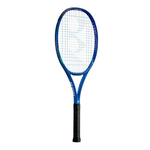 YONEX EZONE ACE Blast Tennis Racquet - Lightweight Pre-Strung Graphite Racket for Beginners & Recreational Players