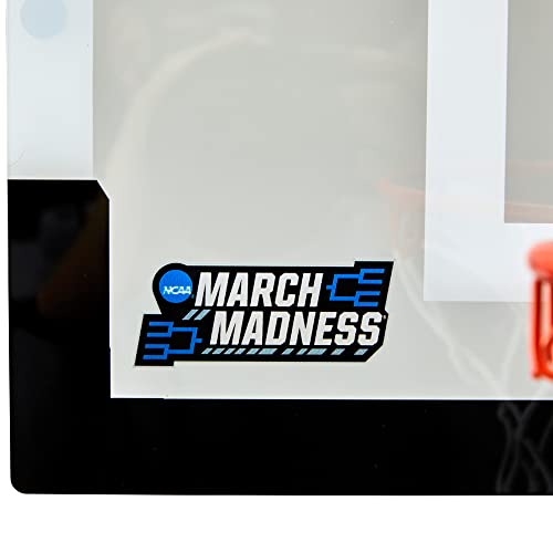Spalding SLAM JAM Basketball Accessory Slam Jam Backboard