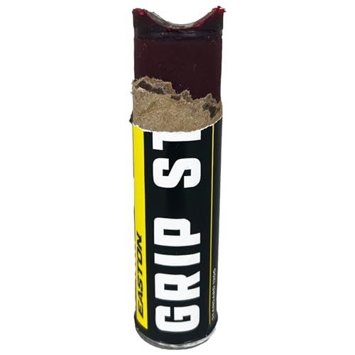 Easton | Grip Stick Bat Grip Enhancer | Clean Waxy Grip Aid for Baseball & Softball Bats | Multiple Sizes - size: 120 grams