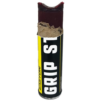 Easton | Grip Stick Bat Grip Enhancer | Clean Waxy Grip Aid for Baseball & Softball Bats | Multiple Sizes - size: 120 grams