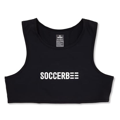 SOCCERBEE GPS Wearable Tracker Vest for Soccer Players