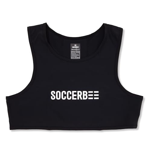 SOCCERBEE GPS Wearable Tracker Vest for Soccer Players