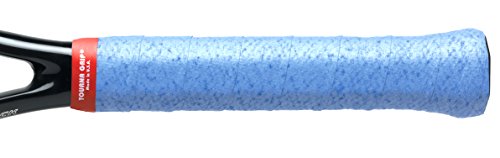 TOURNA Grip XXL, Original Dry Feel Tennis Grips. - style: 30 Pack