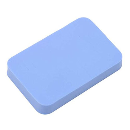 1 Piece Professional Table Tennis Cleaner Table Tennis Cleaning Sponge Table Tennis Racket Care Accessories