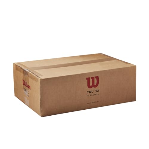 Wilson Wilson Tru 32 Pickleball Balls