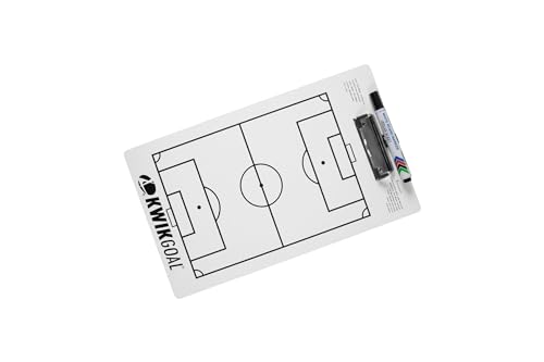 Kwik Goal Soccer Coaching Boards