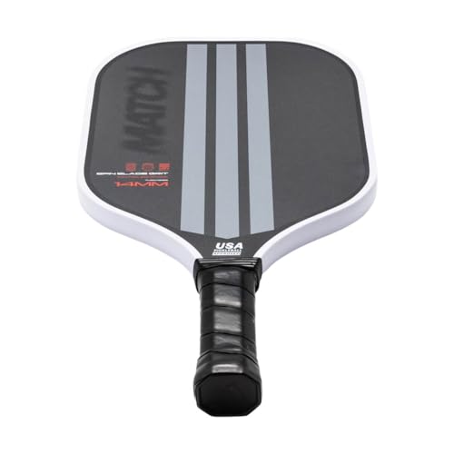 Adidas Match Light 2025 Pickleball Paddle