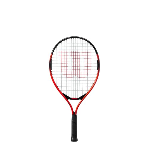 WILSON Pro Staff Precision Junior/Youth Recreational Tennis Rackets - size: 21