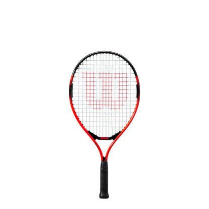 WILSON Pro Staff Precision Junior/Youth Recreational Tennis Rackets - size: 21