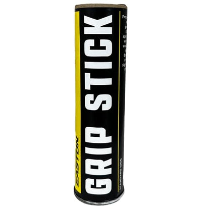 Easton | Grip Stick Bat Grip Enhancer | Clean Waxy Grip Aid for Baseball & Softball Bats | Multiple Sizes - size: 120 grams