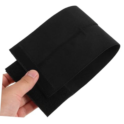 POPETPOP Baseball Gloves Strap Sticker Elastic Adjustable Band for Men's Baseball Gloves Wraps Kit