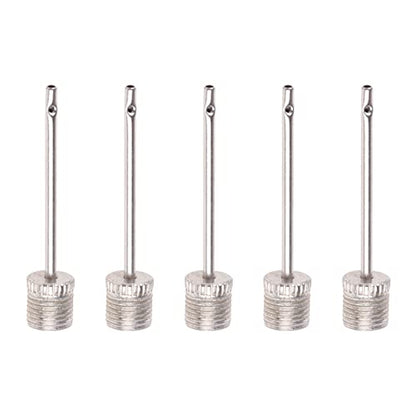 5pcs Sport Inflator Needle Ball-Inflatable Needle Great