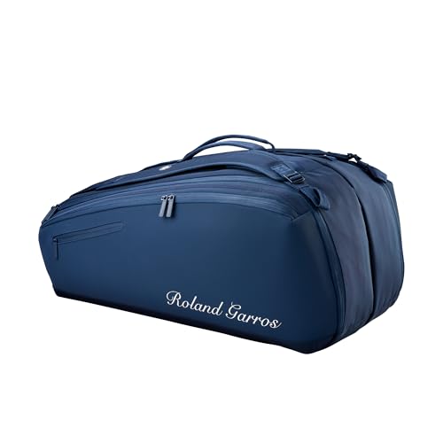 WILSON Roland-Garros 2026 Tennis Bags + Backpacks