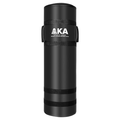 AKA Sports Gear Premium Heavy Duty Standing Tackling Dummy for Football, Basketball, and Martial Arts，45 inch High