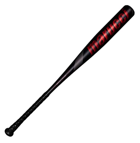 Marucci CAT9-3 BBCOR Metal Baseball Bat, 2 5/8" Barrel