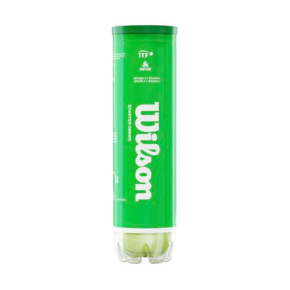 Wilson Tennis Sponge Ball Junior Kids Starter Foam
