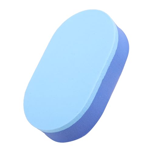 BESPORTBLE Table Tennis Paddle Cleaning Sponge Portable Racket Cleaner with Cleaning Technology for Rubber and Sponge Maintenance