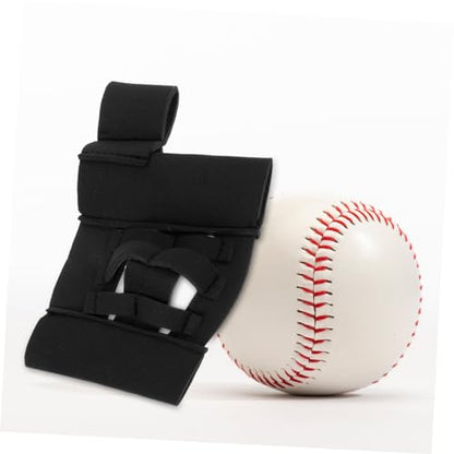 HEMOTON Youth Baseball and Softball Training Glove Ergonomic for Catching Durable Material for Young Athletes Practicing Baseball and Golf
