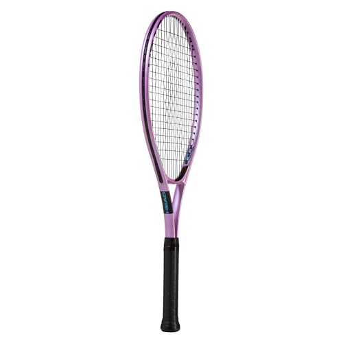 HEAD Ti. Instinct Supreme Tennis Racket - Pre-Strung Light Balance 27 Inch Racquet in Purple, 4 1/4 Grip Size