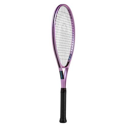 HEAD Ti. Instinct Supreme Tennis Racket - Pre-Strung Light Balance 27 Inch Racquet in Purple, 4 1/4 Grip Size