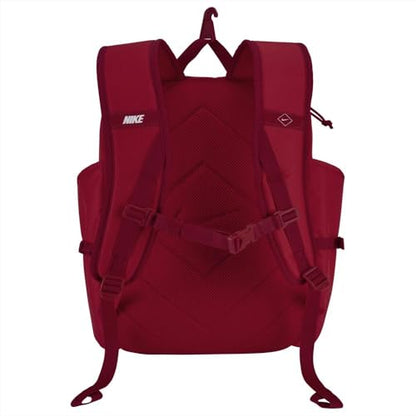 Nike Diamond Bat Pack Backpack University Red/University Red/White