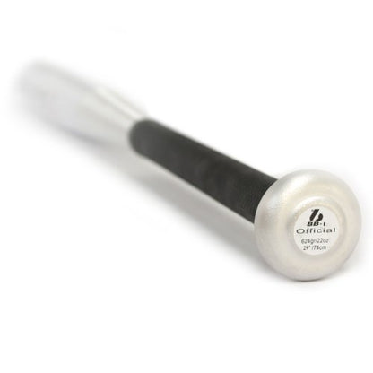 BB-1 Baseball bat in Aluminium