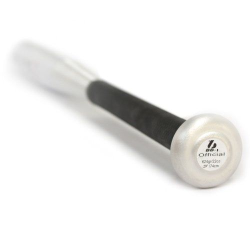 BB-1 Baseball bat in Aluminium