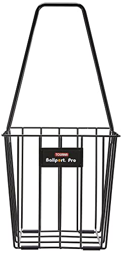 Tourna Ballport Ball Pick up Tennis Hopper