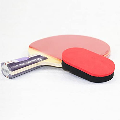 Table Tennis Cleaner Table Tennis Foam for Bat Rubber Sponge for Table Tennis Racket Care