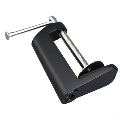 Table Tennis Trainer Robot with Adjustable Desk Clamp and Fast Rebound Spring for Professional Indoor for PING Pong Practice and Skill Improvement