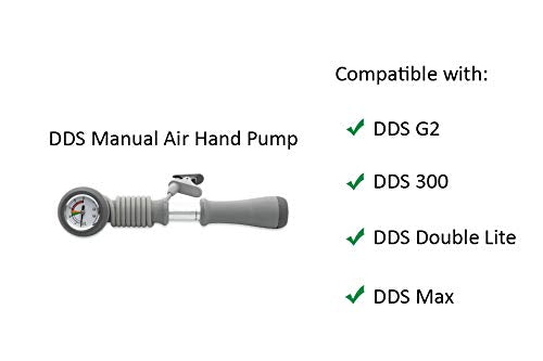 DDS Manual Hand Air Pump