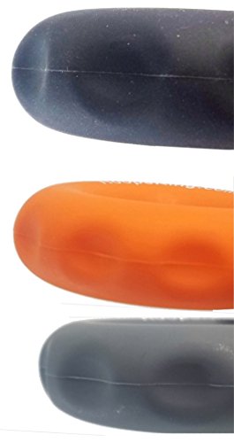 HOOPSKING Rip N Grip Hand Strengtheners Basketball Training Aid for Dribbling, Shooting, Passing, & Rebounding