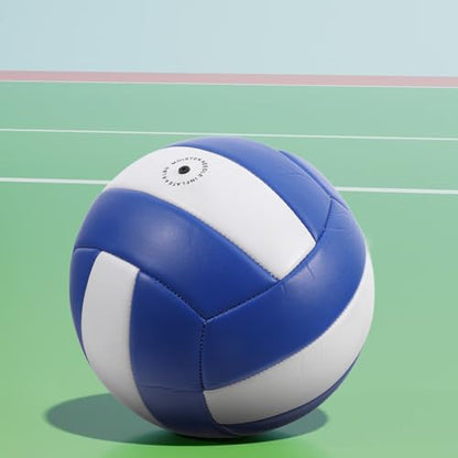 Beach Volleyball Soft Practice Thickened Use for Beginners Suitable for Grass Court Training Comfortable Material