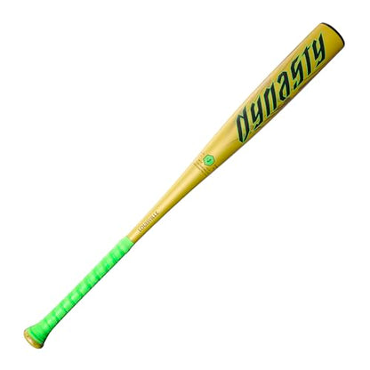 Louisville Slugger 2026 Dynasty (-3) BBCOR Baseball Bats - size: 34"