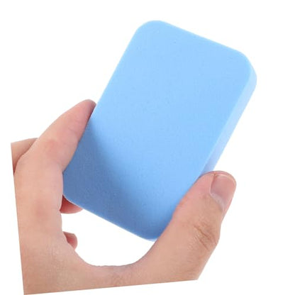 HANABASS Table Tennis Racket Sponges Erasers Professional Paddle Cleaner Racket Cleaner Professional Racket