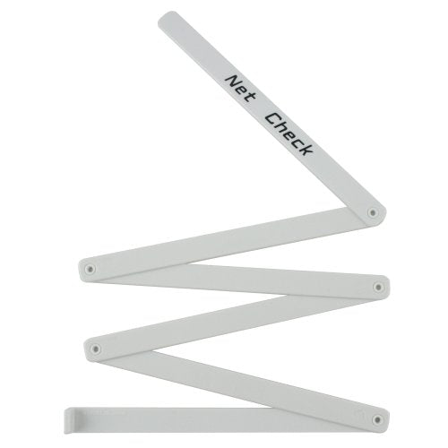 Tourna Net Check Tennis Net Height Measure