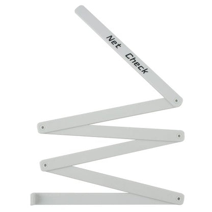 Tourna Net Check Tennis Net Height Measure