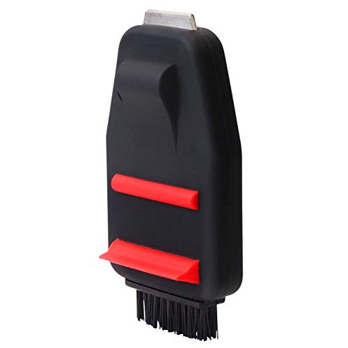 Callaway Golf CNC Combo Groove Performance Cleaner Tool & Ball Marker