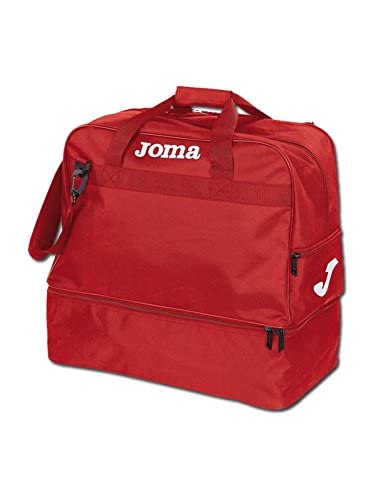 Joma 400006 Media Training Bag III 5 Pieces