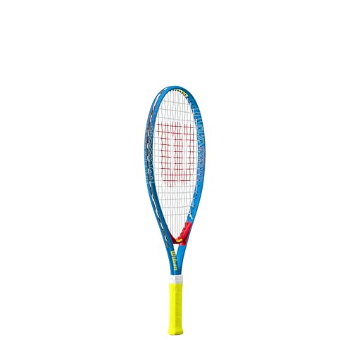 Wilson US Open Jr Tennis Rackets